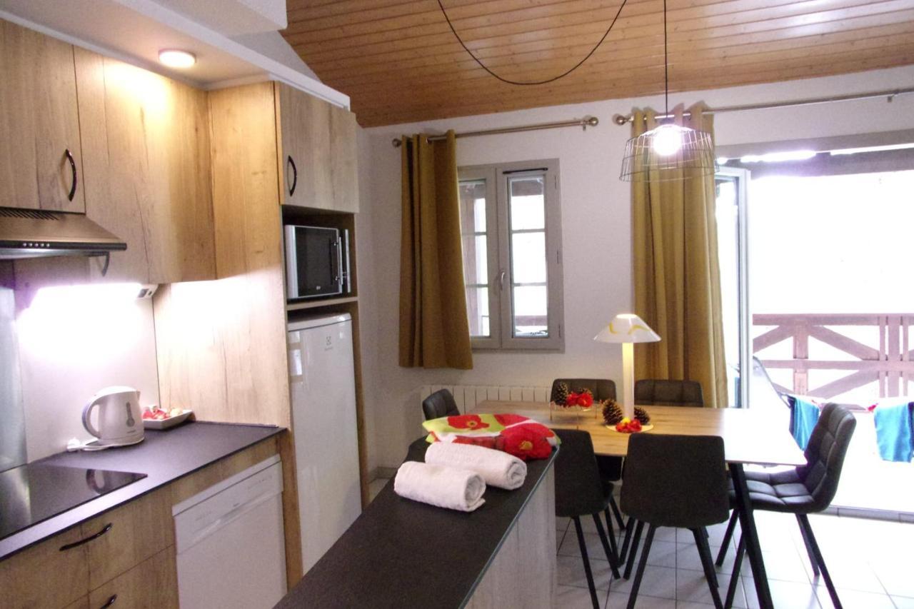 Charming Apt With Balcony And Golf View Moliets-et-Maa Exteriör bild